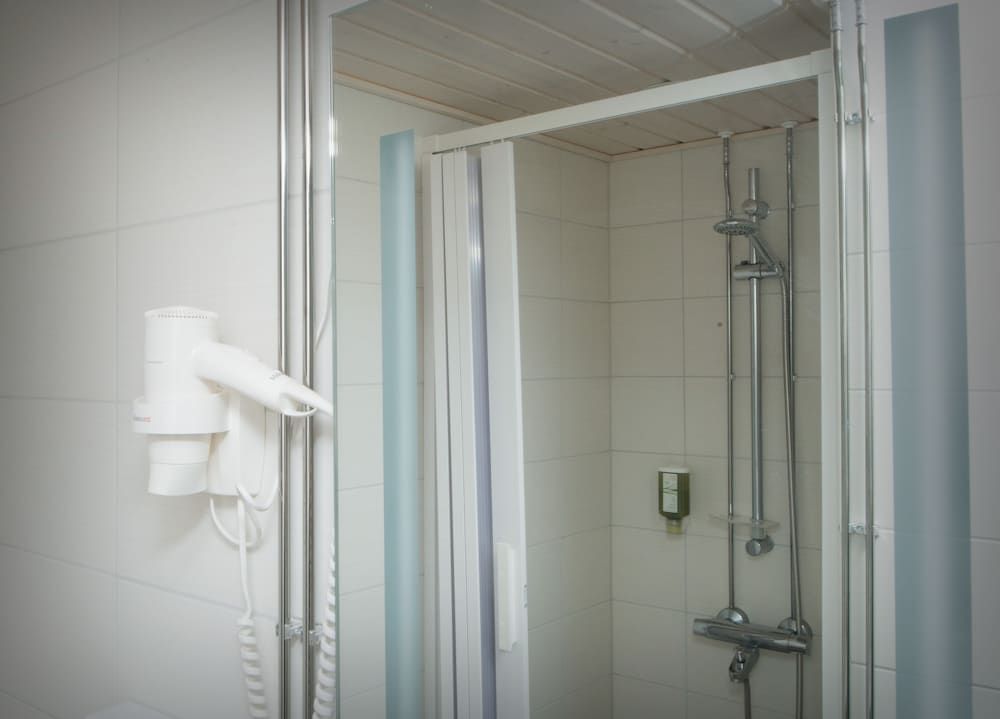 Hotel Golden Dome Iisalmi Classic Twin Room 6