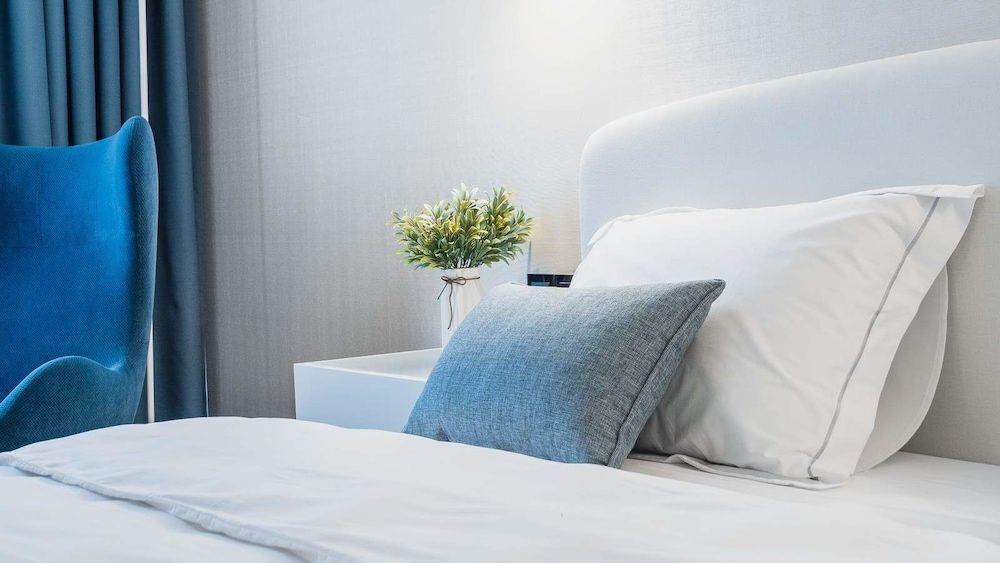 undefined Twin Towers by Picnic 4