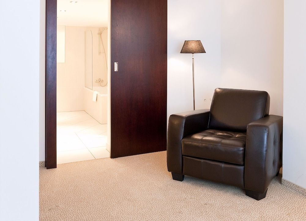 Hotel Friederike Comfort Duplex 4