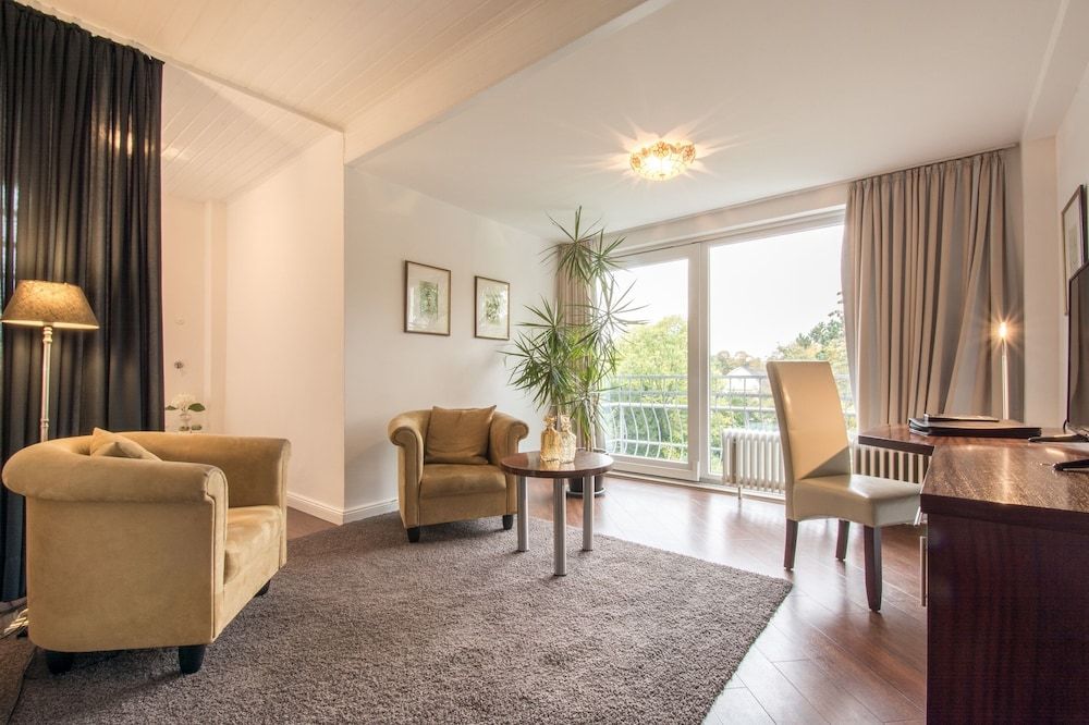 Hotel Friederike Comfort Duplex 3