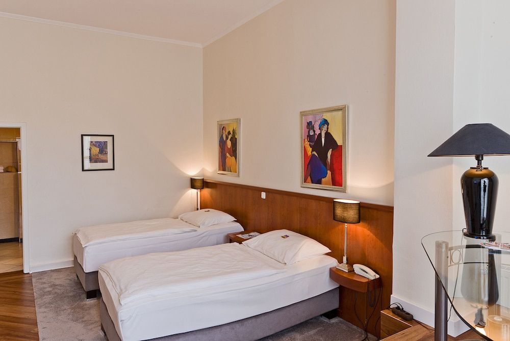 Comfort Double Room
