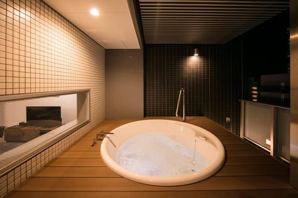 Minn Umeda North Luxury Suite, Non Smoking 3