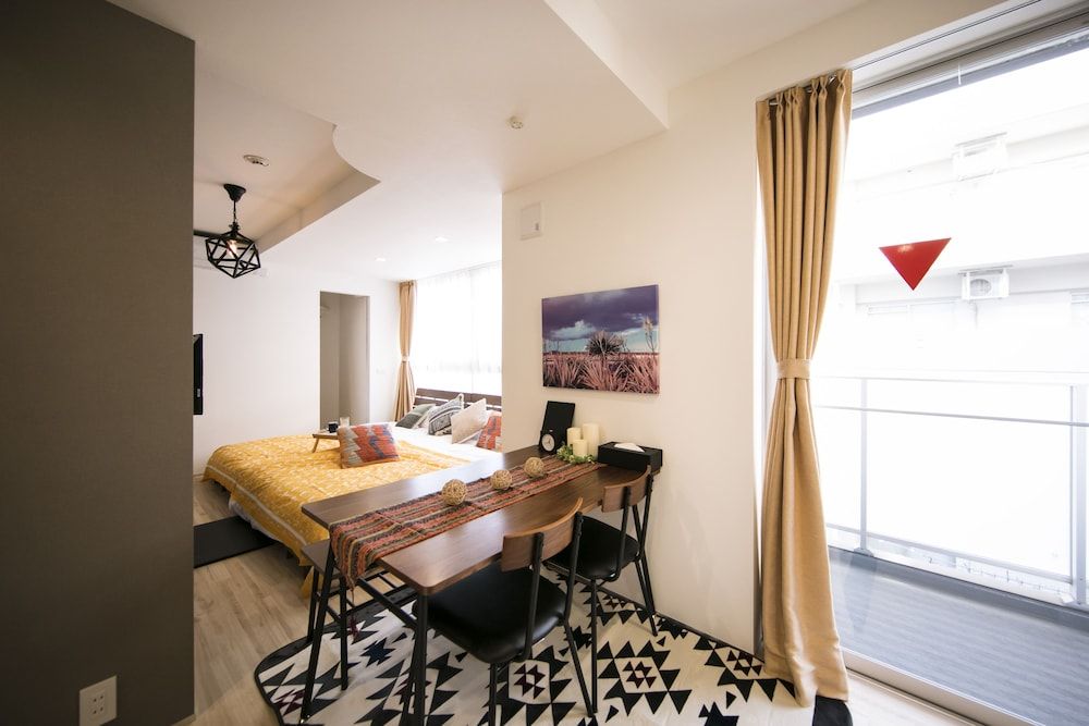 undefined Minn Umeda North 4