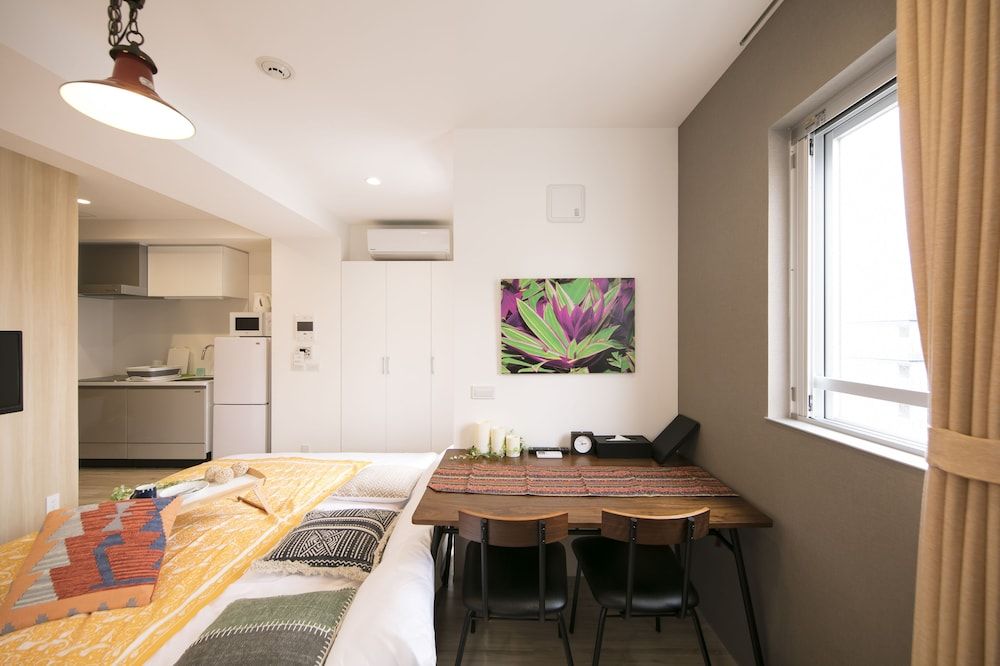 undefined Minn Umeda North 8