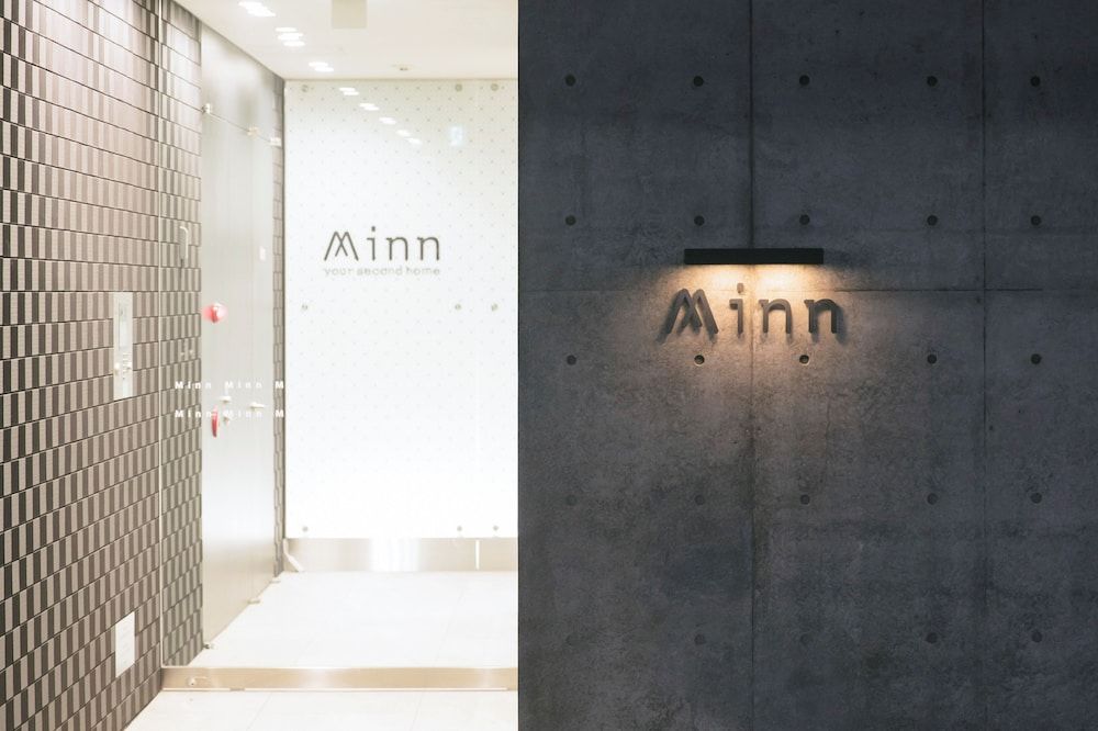 undefined Minn Umeda North 6