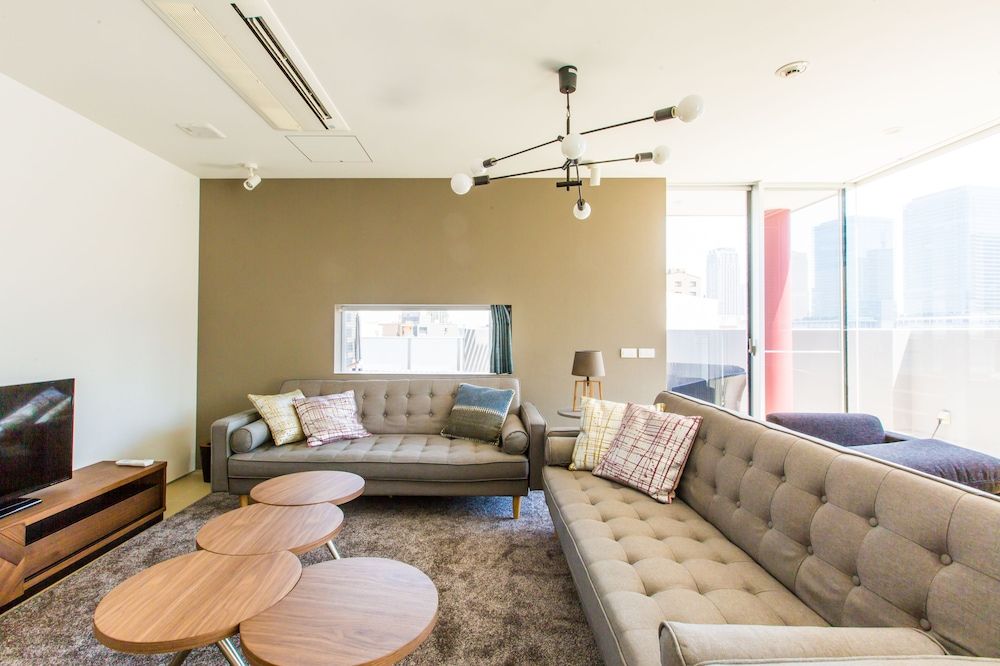 undefined Minn Umeda North 2