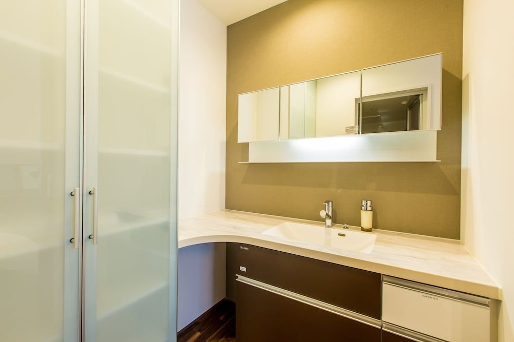 Minn Umeda North Luxury Suite, Non Smoking 2