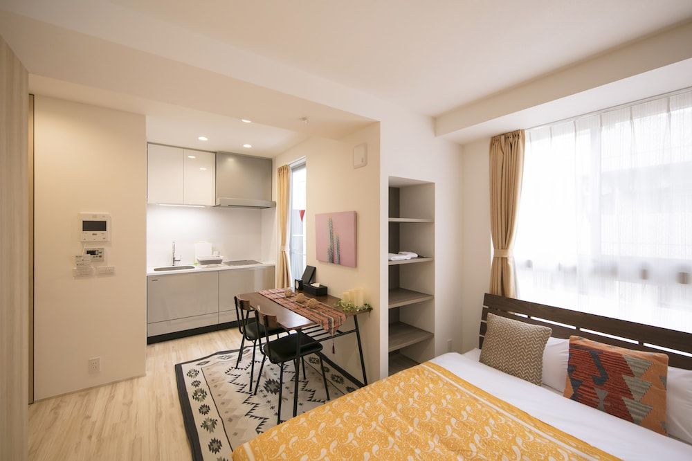 undefined Minn Umeda North 3