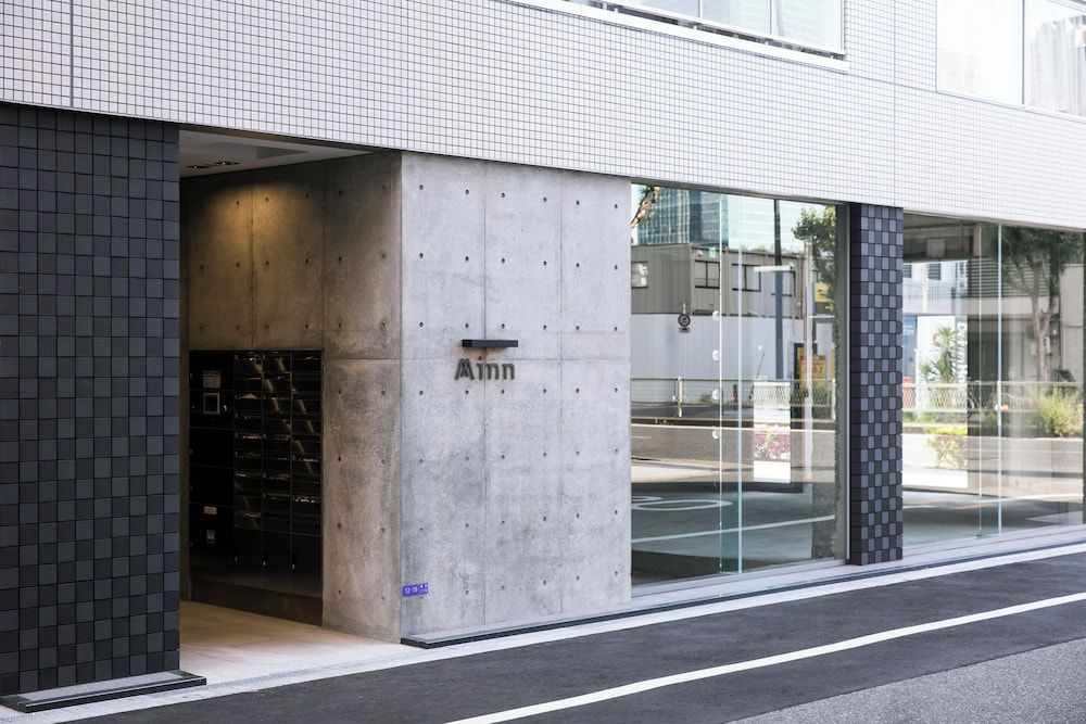 undefined Minn Umeda North 7