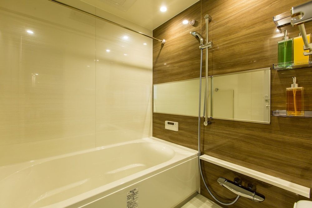 Minn Umeda North Luxury Suite, Non Smoking 4