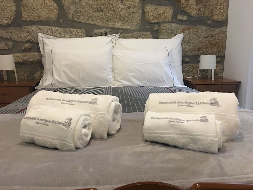 undefined Campanhã Boutique Station 8