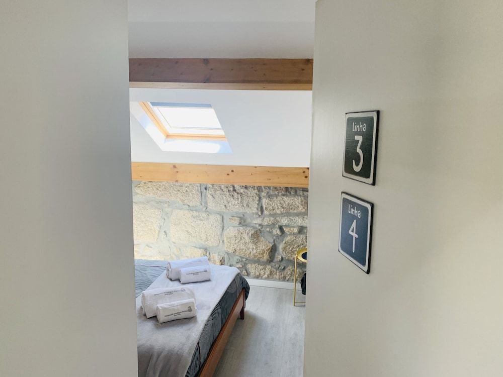 undefined Campanhã Boutique Station 5