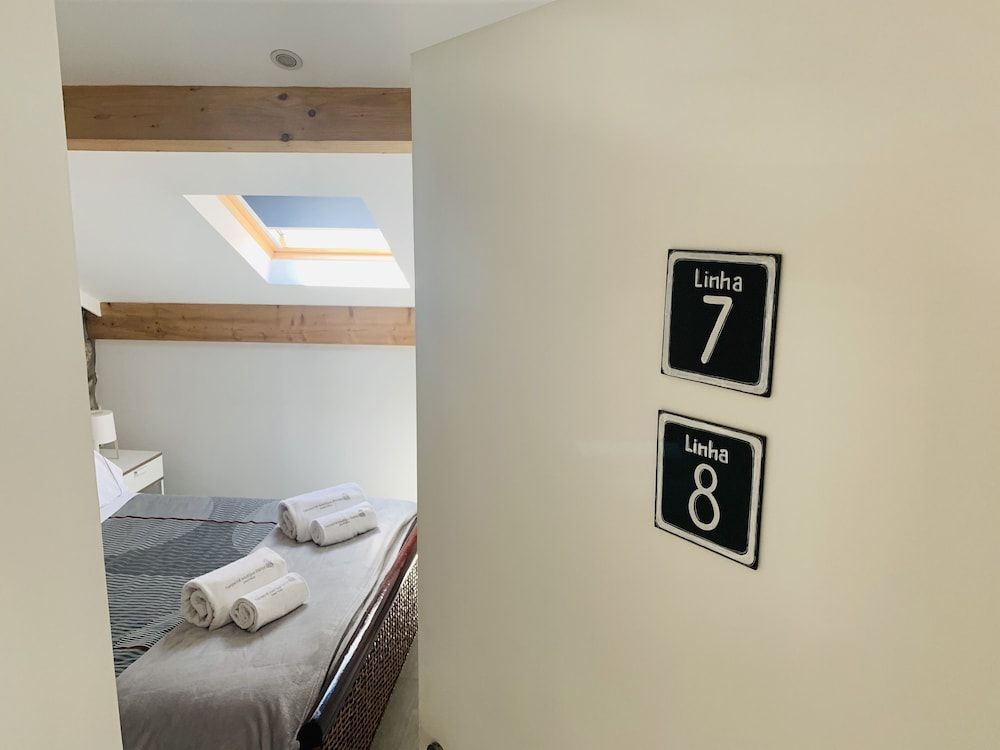 Campanhã Boutique Station