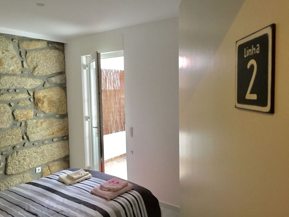 undefined Campanhã Boutique Station 3