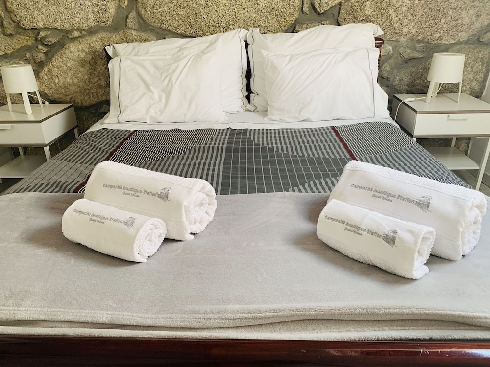 undefined Campanhã Boutique Station 9