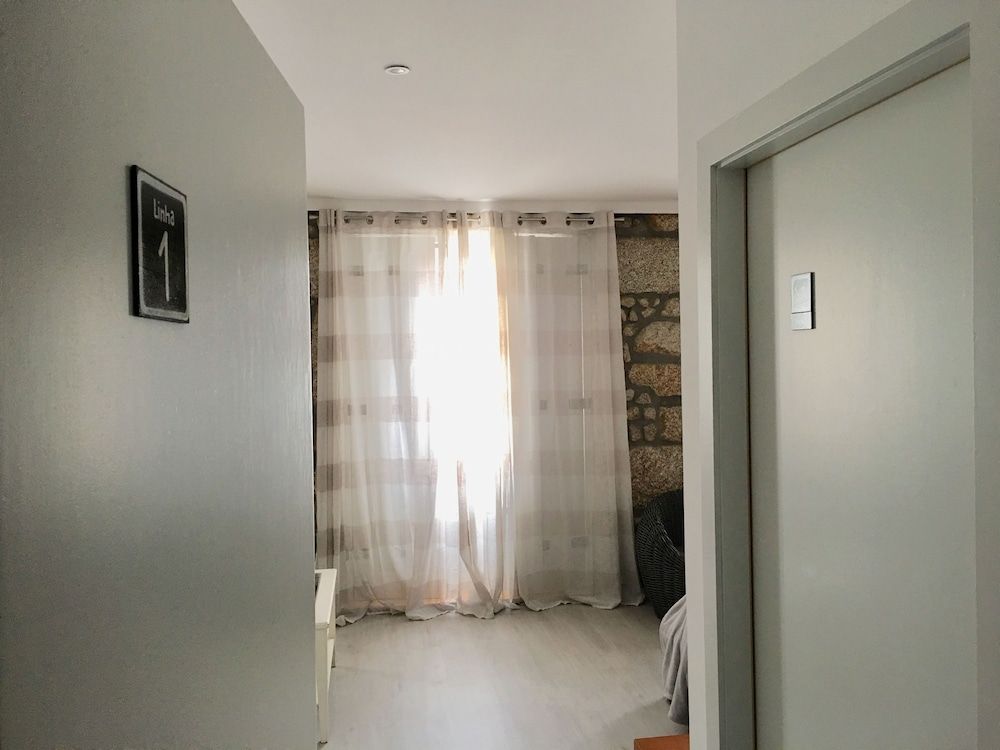 undefined Campanhã Boutique Station 2