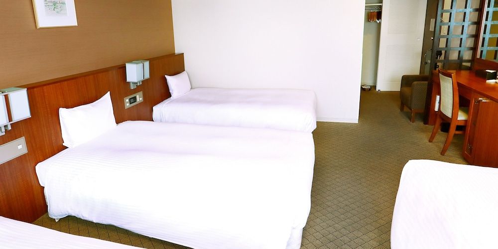 Quadruple Room, Non Smoking