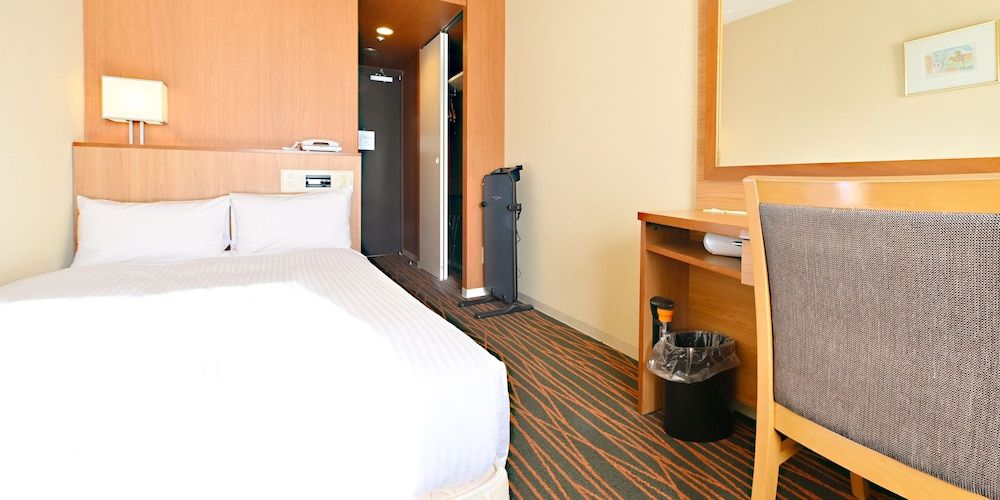 undefined Hotel Abest Sapporo 2