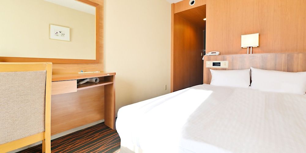 undefined Hotel Abest Sapporo