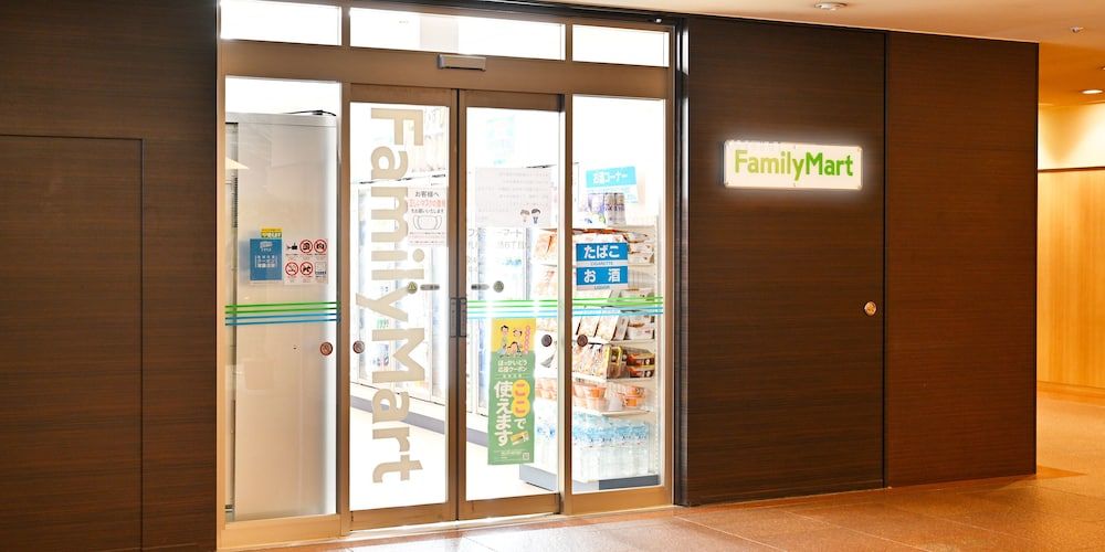 undefined Hotel Abest Sapporo 7