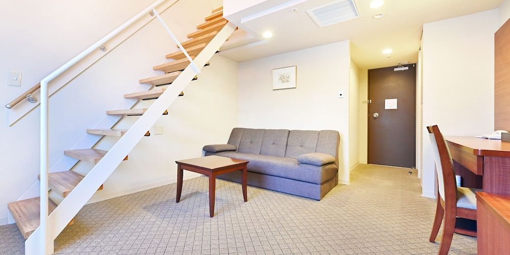 undefined Hotel Abest Sapporo 4