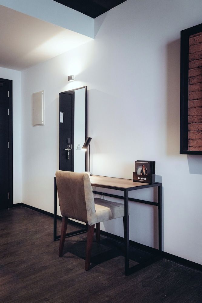 ONOMO Hotel Casablanca Sidi Maarouf Superior Room, 1 King Bed 6