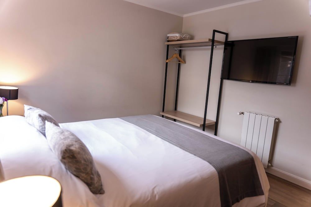 O2 Hotel Valeria del Mar Standard Room 3