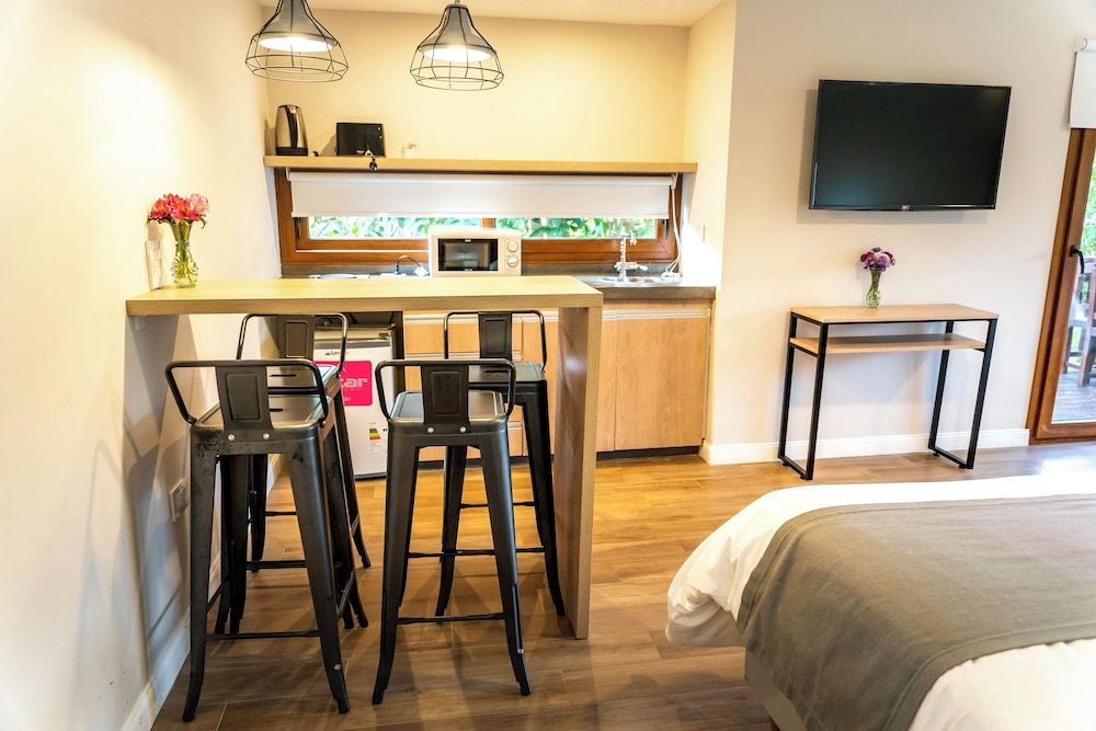 O2 Hotel Valeria del Mar Family Studio Suite 6