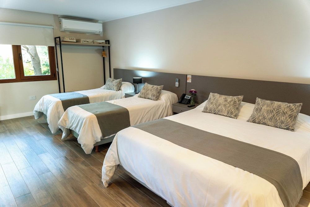 O2 Hotel Valeria del Mar Family Studio Suite 2