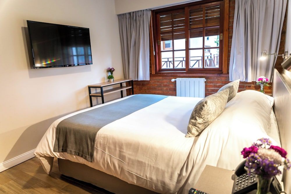 O2 Hotel Valeria del Mar Standard Room 4