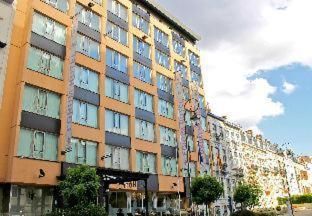 undefined Catalonia Brussels Hotel 3