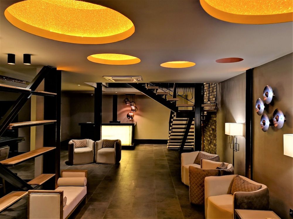 undefined Marina Bay Gocek Otel 6