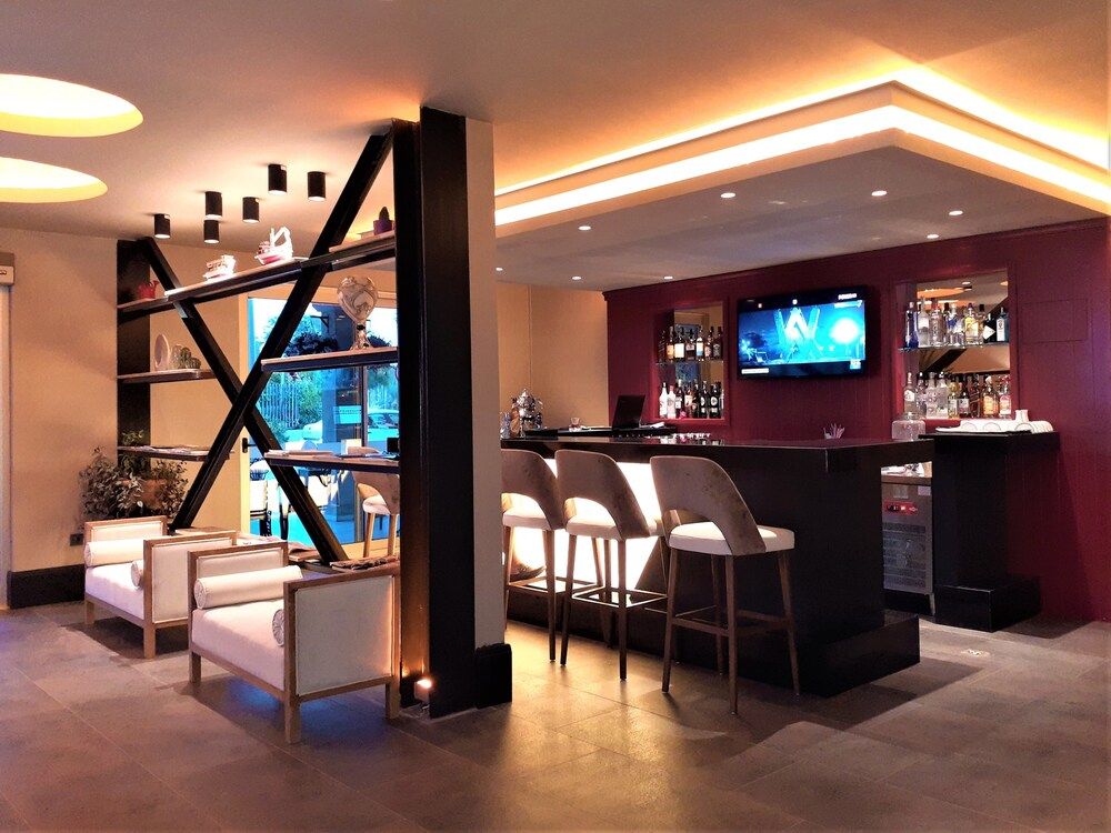 undefined Marina Bay Gocek Otel 9