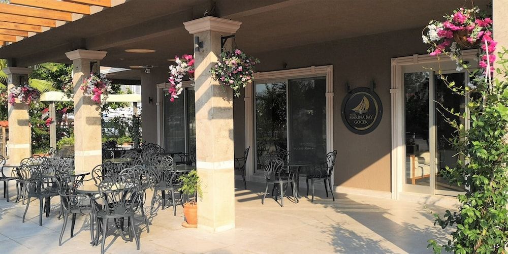 undefined Marina Bay Gocek Otel 3