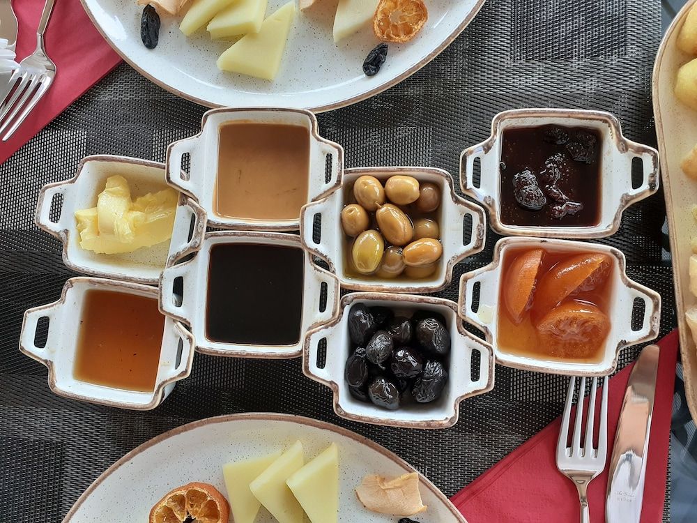 undefined Marina Bay Gocek Otel 7