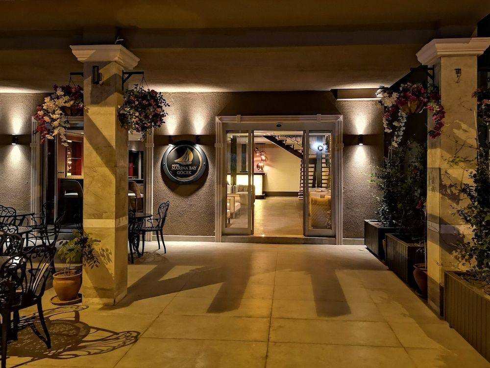undefined Marina Bay Gocek Otel 2