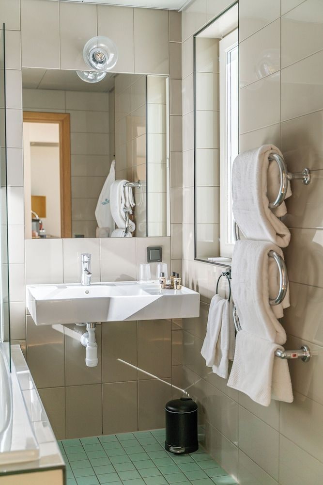 Fritiden Hotell & Kongress Suite (Saint Tropez) 7