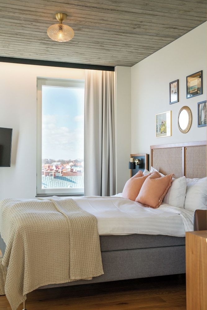 Fritiden Hotell & Kongress Suite (Saint Tropez) 3