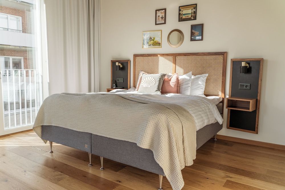 Fritiden Hotell & Kongress Suite (Palma) 3