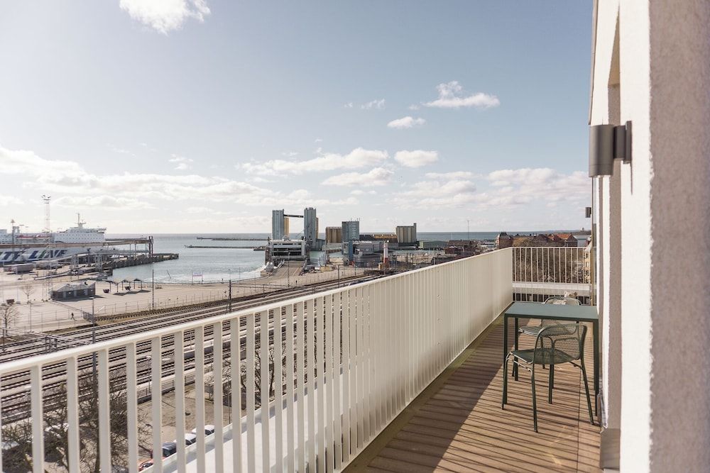 Fritiden Hotell & Kongress Suite (Saint Tropez) 5