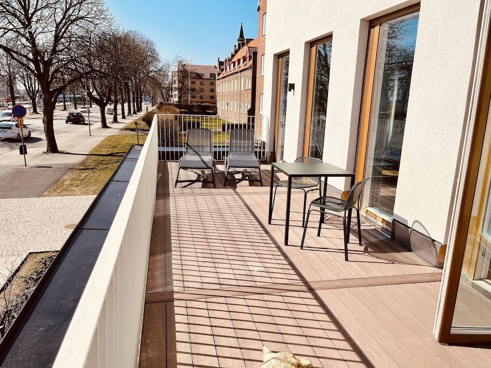 Fritiden Hotell & Kongress Suite (Palma) 4