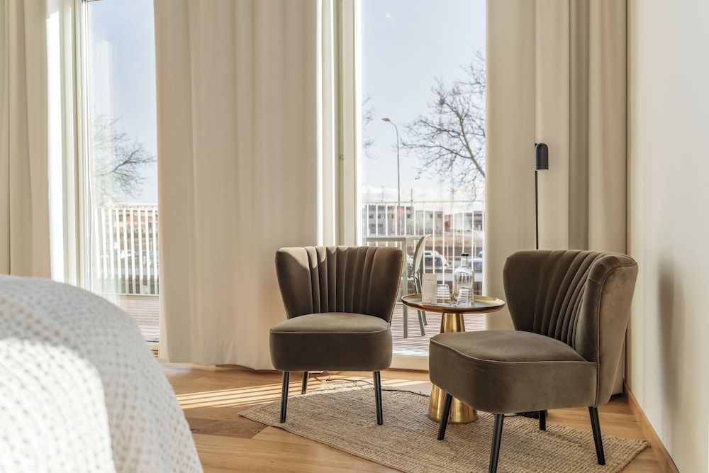 Fritiden Hotell & Kongress Suite (Palma) 9