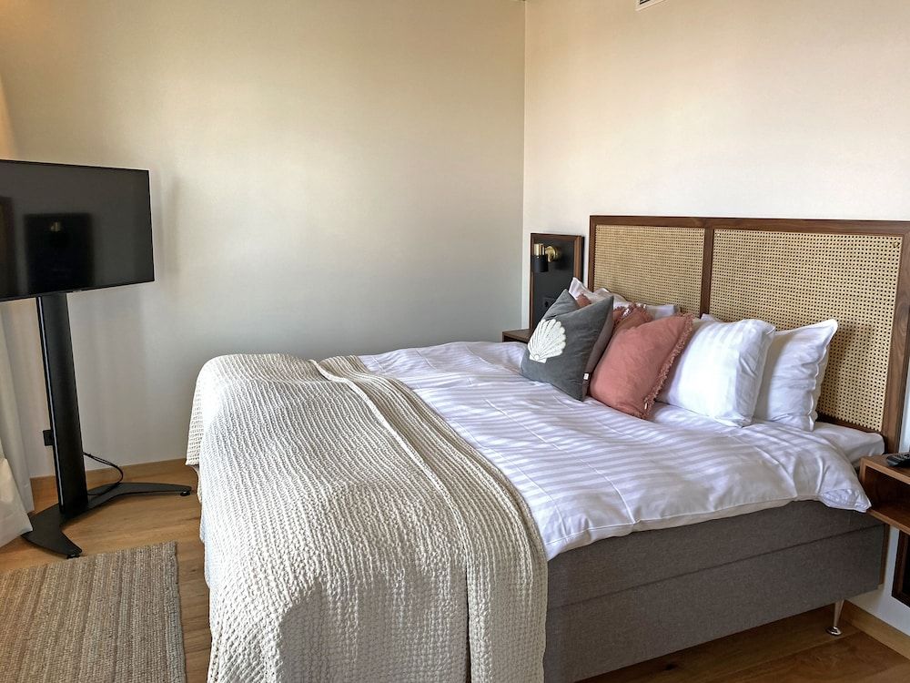 Fritiden Hotell & Kongress Suite (Saint Tropez)