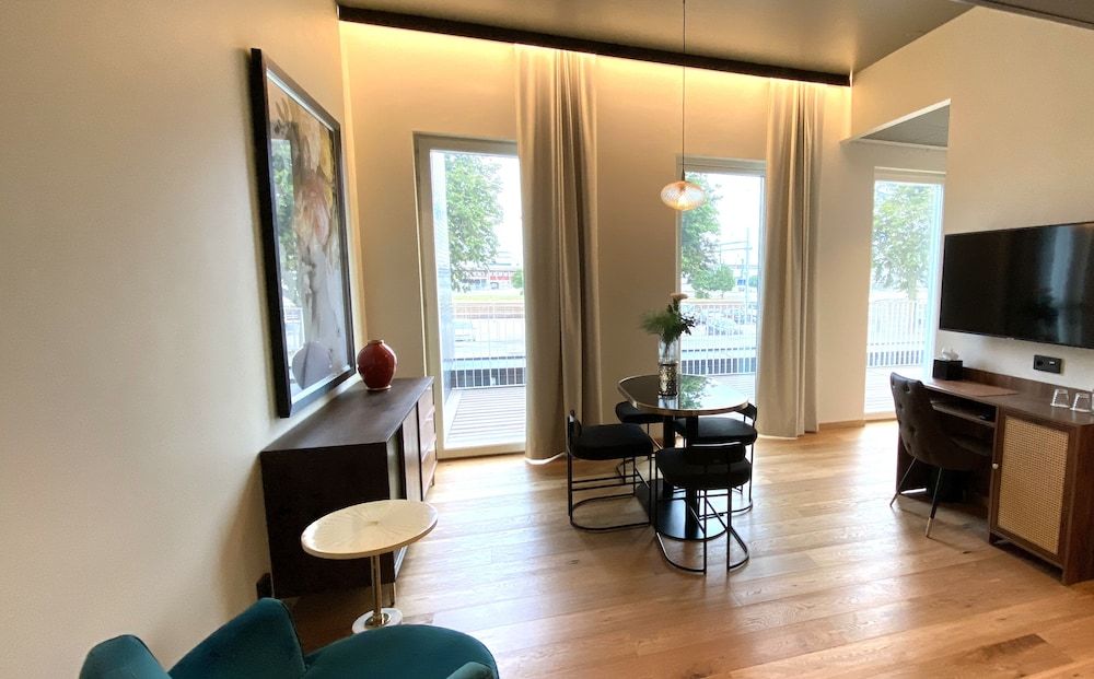 Fritiden Hotell & Kongress Suite (Palma) 12