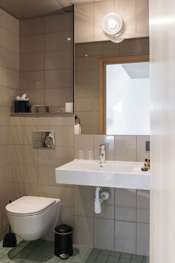 Fritiden Hotell & Kongress Suite (Palma) 8