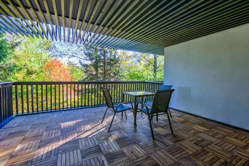 Alpin Resort Hotel Two Bedroom Executive Apartment 3