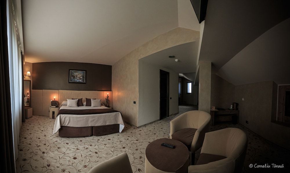 Alpin Resort Hotel Junior suite 3