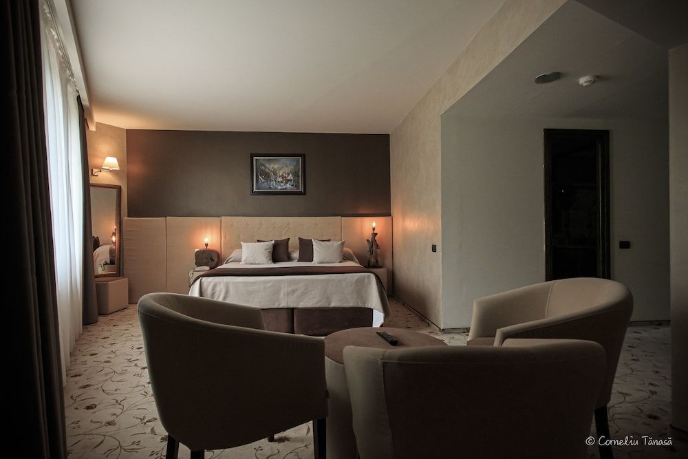 Alpin Resort Hotel Junior suite 5