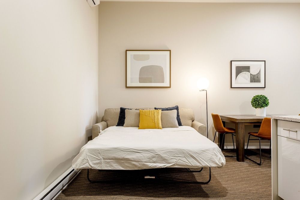 undefined Parc Lofts 10
