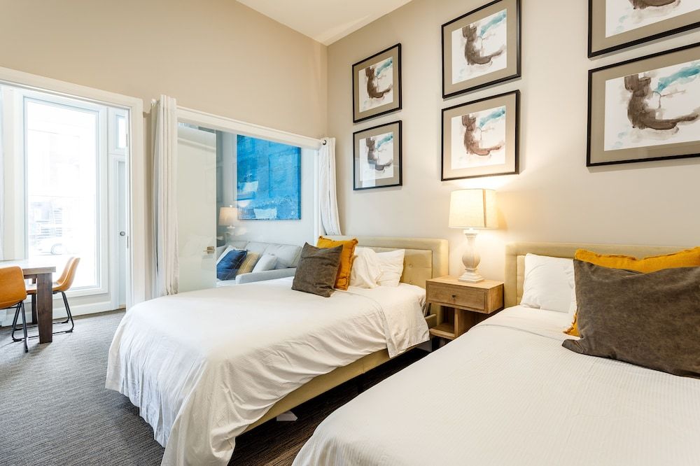 undefined Parc Lofts 6